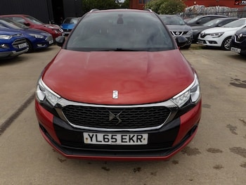 Used DS Automobiles DS 3 2016 for sale - 78758321: Photo