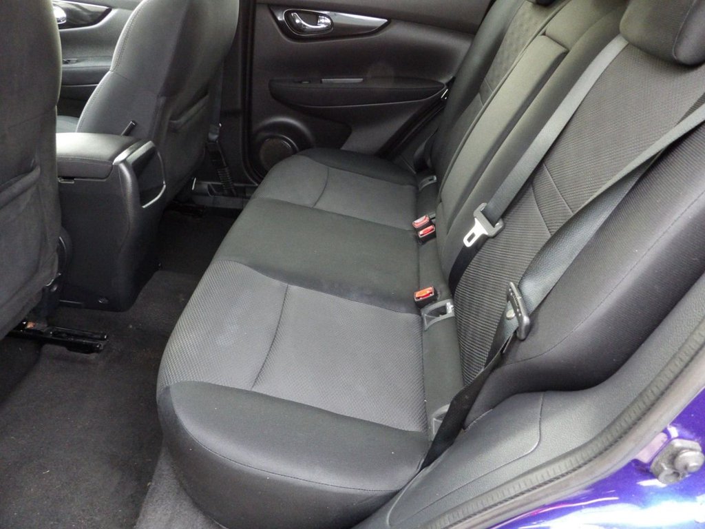 Used Nissan Qashqai 2016 for sale - 76934621: Photo 10