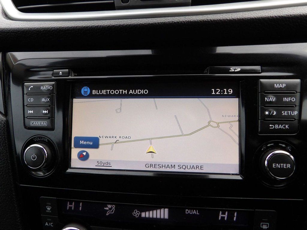 Used Nissan Qashqai 2016 for sale - 76934621: Photo 13