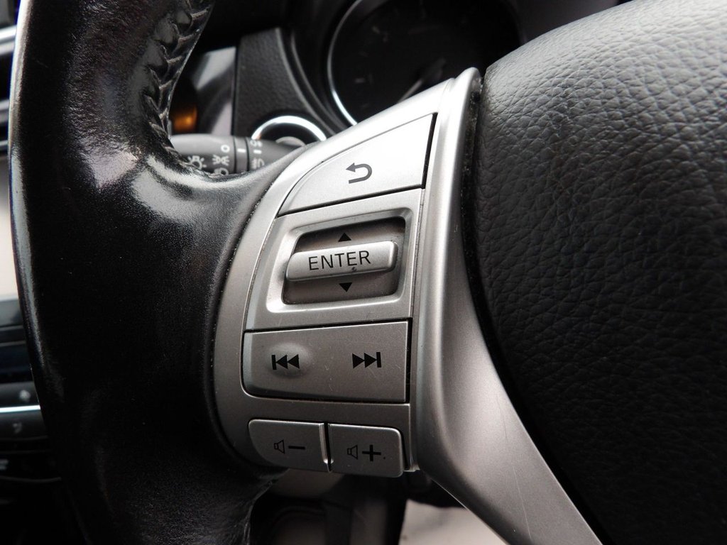 Used Nissan Qashqai 2016 for sale - 76934621: Photo 15