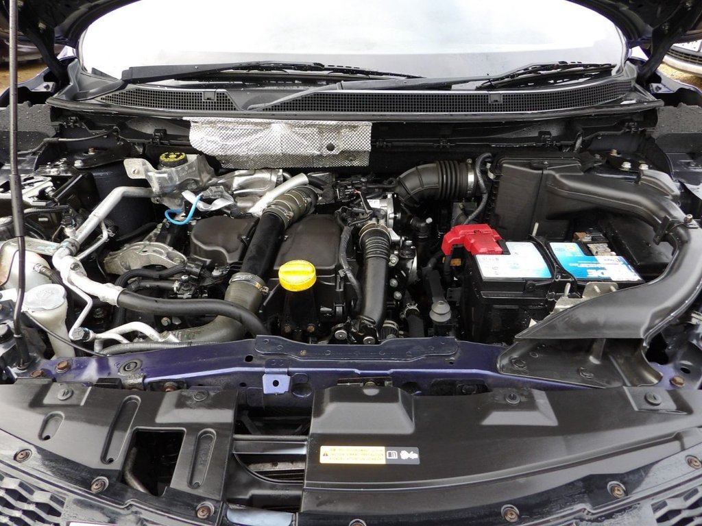 Used Nissan Qashqai 2016 for sale - 76934621: Photo 21