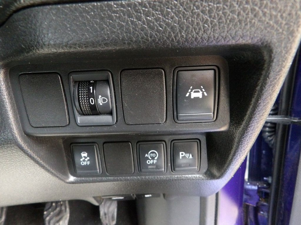 Used Nissan Qashqai 2016 for sale - 76934621: Photo 22