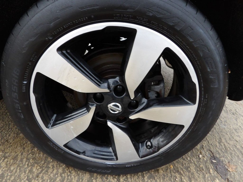 Used Nissan Qashqai 2016 for sale - 76934621: Photo 24