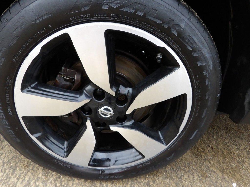 Used Nissan Qashqai 2016 for sale - 76934621: Photo 26