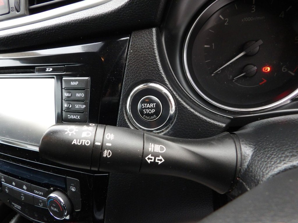 Used Nissan Qashqai 2016 for sale - 76934621: Photo 28