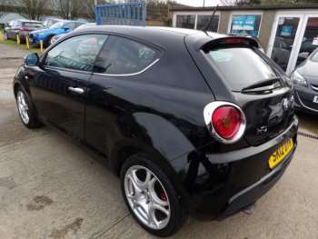 Used Alfa Romeo MiTo 2012 for sale - 74040175: Photo