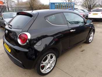 Used Alfa Romeo MiTo 2012 for sale - 74040175: Photo