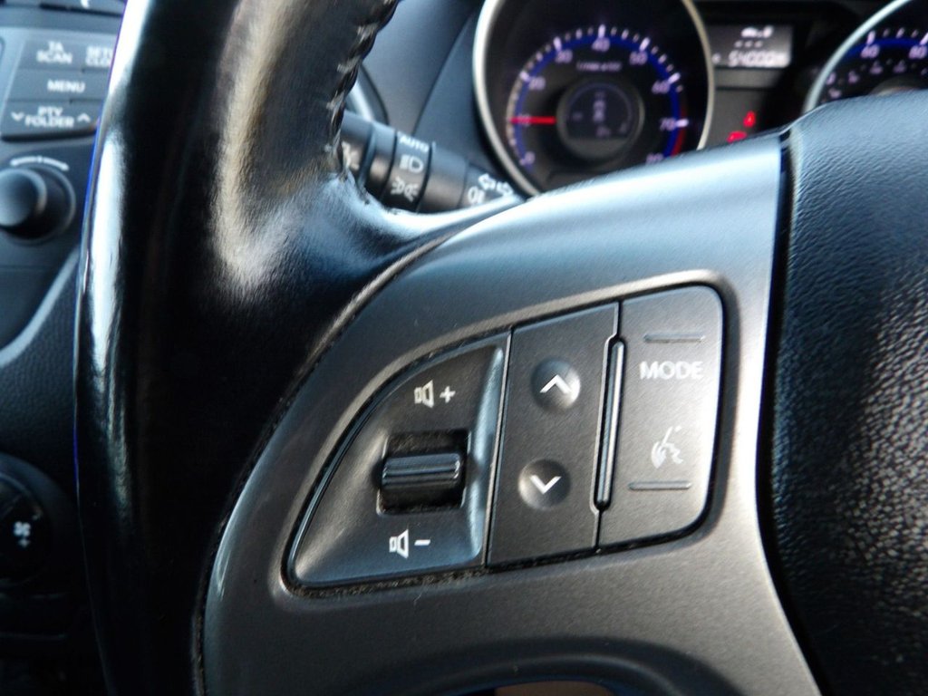 Used Hyundai Ix35 2014 for sale - 76605189: Photo 13