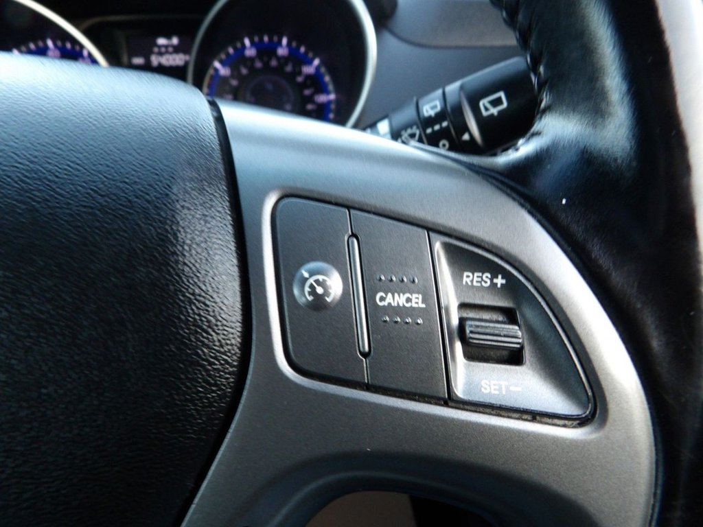 Used Hyundai Ix35 2014 for sale - 76605189: Photo 14