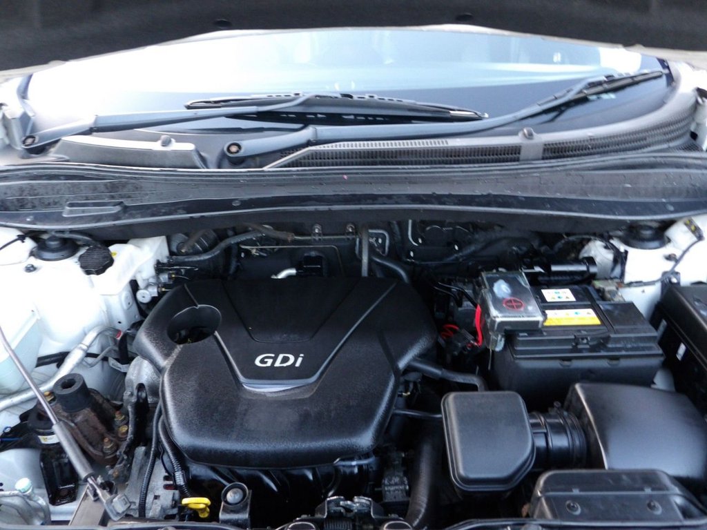 Used Hyundai Ix35 2014 for sale - 76605189: Photo 15