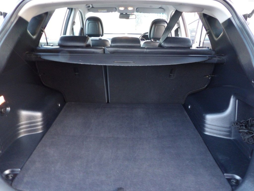 Used Hyundai Ix35 2014 for sale - 76605189: Photo 18