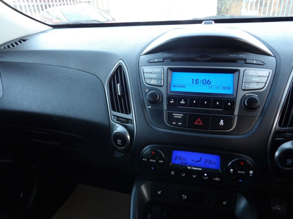 Used Hyundai Ix35 2014 for sale - 76605189: Photo 9
