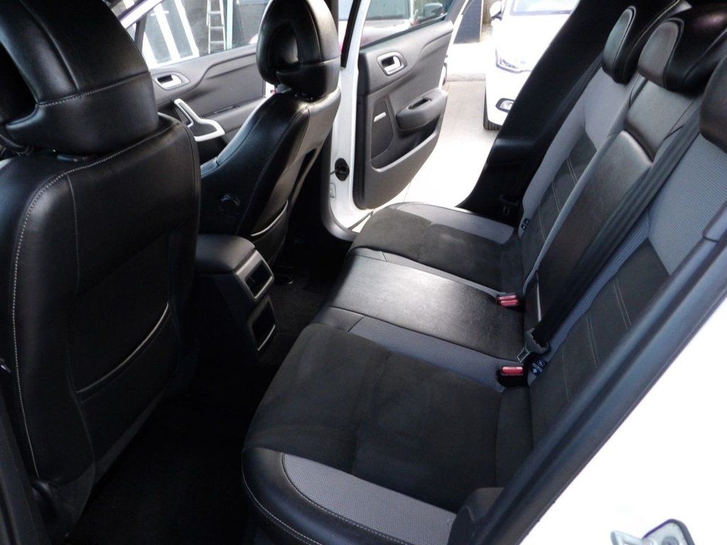 Used DS Automobiles DS 4 2016 for sale - 77820864: Photo 11