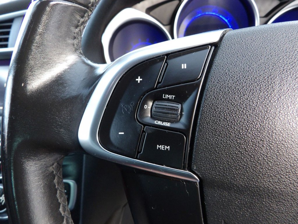 Used DS Automobiles DS 4 2016 for sale - 77820864: Photo 13