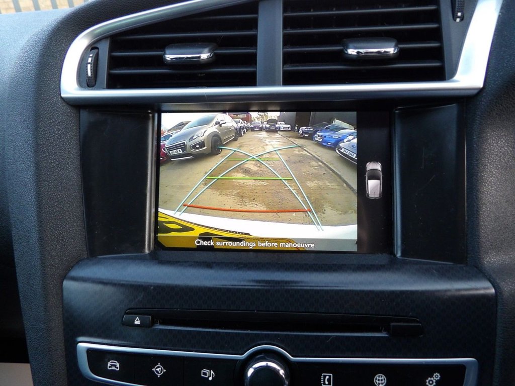 Used DS Automobiles DS 4 2016 for sale - 77820864: Photo 14