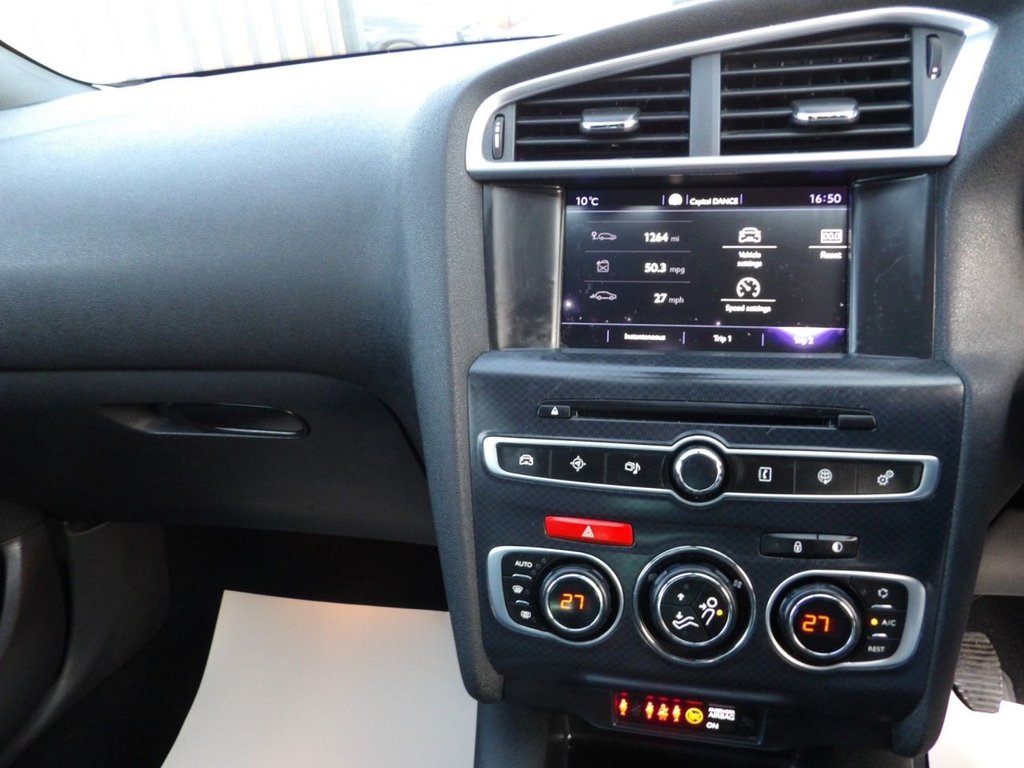 Used DS Automobiles DS 4 2016 for sale - 77820864: Photo 16