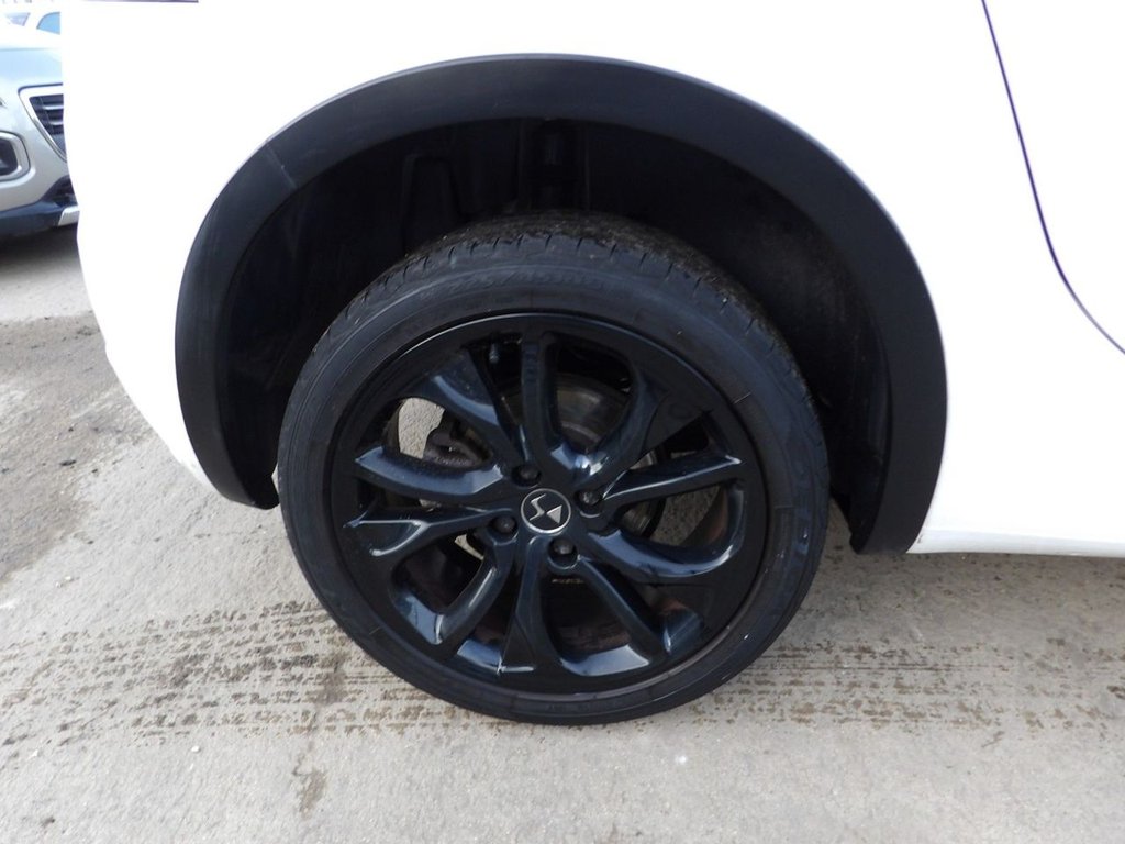 Used DS Automobiles DS 4 2016 for sale - 77820864: Photo 22