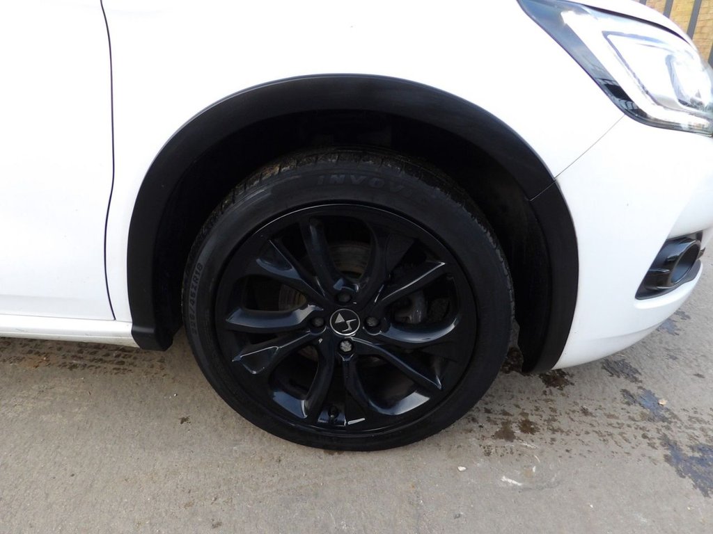 Used DS Automobiles DS 4 2016 for sale - 77820864: Photo 23