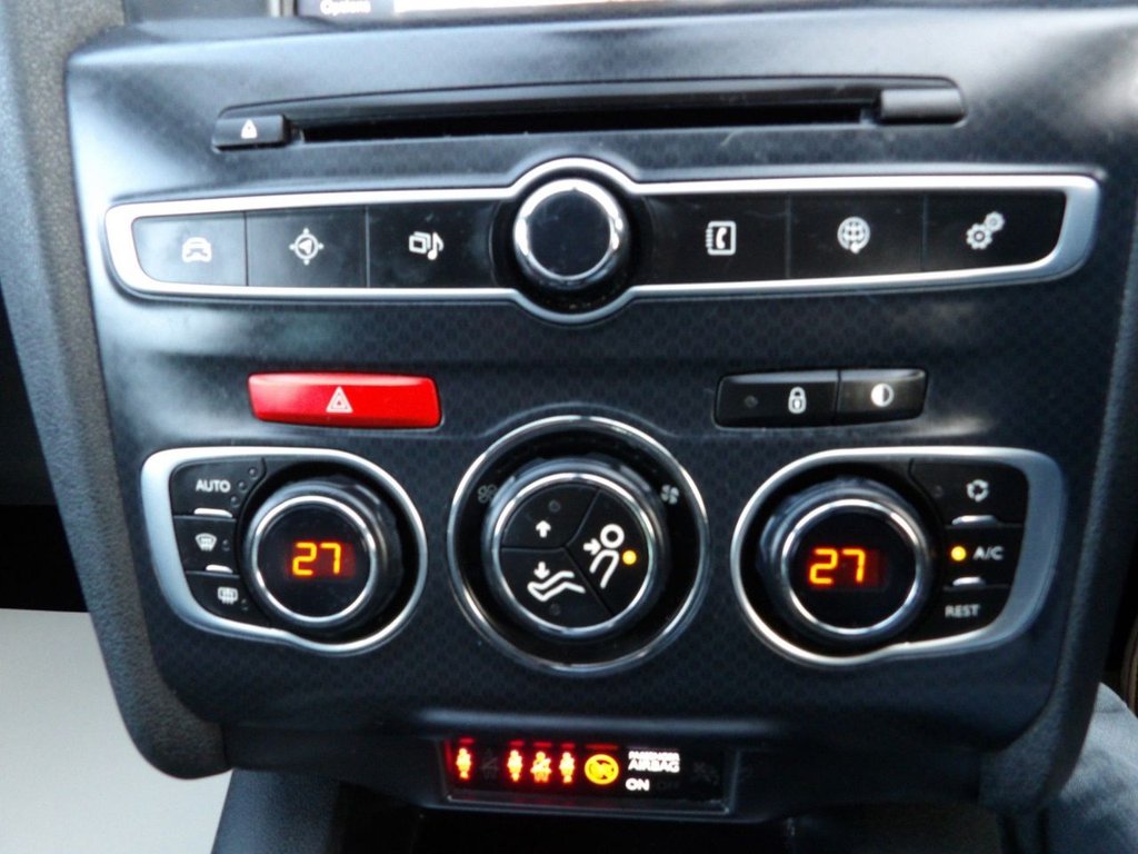 Used DS Automobiles DS 4 2016 for sale - 77820864: Photo 26