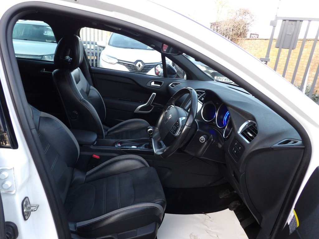 Used DS Automobiles DS 4 2016 for sale - 77820864: Photo 6