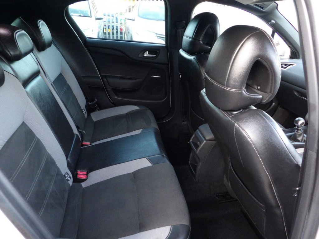 Used DS Automobiles DS 4 2016 for sale - 77820864: Photo 8