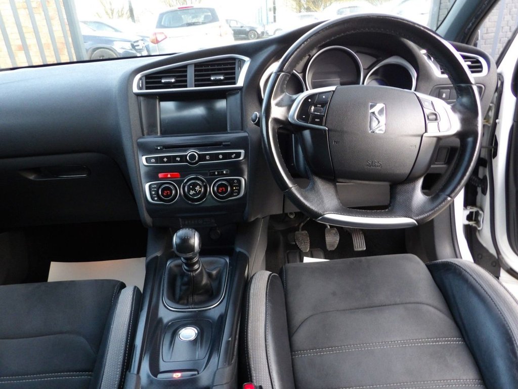 Used DS Automobiles DS 4 2016 for sale - 77820864: Photo 9