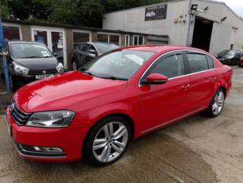 Used Volkswagen Passat 2014 for sale - 75122273: Photo