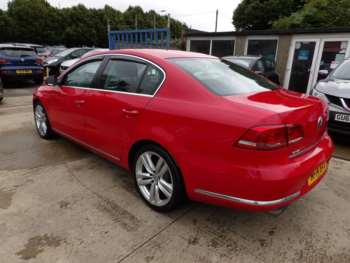 Used Volkswagen Passat 2014 for sale - 75122273: Photo