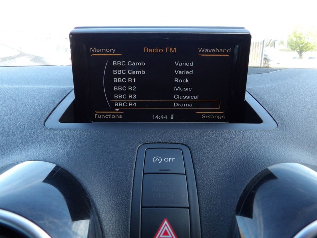 Used Audi A1 2016 for sale - 78167471: Photo 11