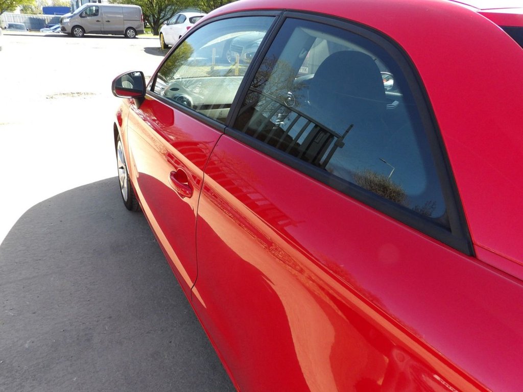 Used Audi A1 2016 for sale - 78167471: Photo 12