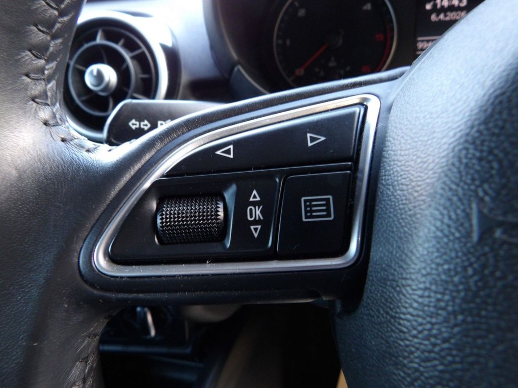 Used Audi A1 2016 for sale - 78167471: Photo 13