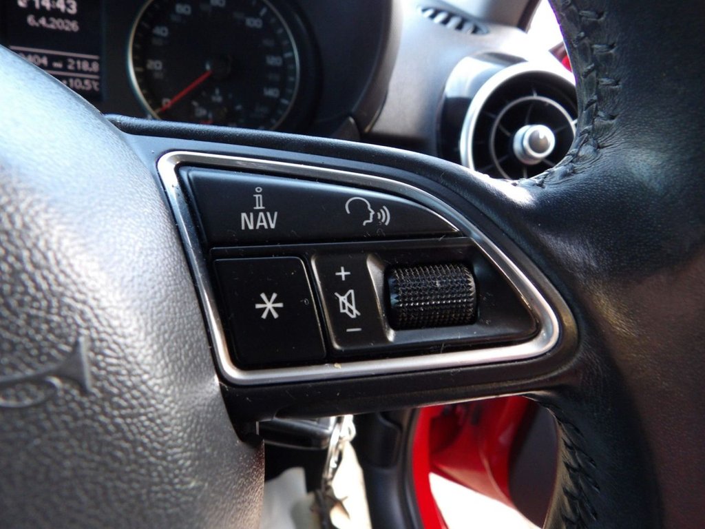 Used Audi A1 2016 for sale - 78167471: Photo 15