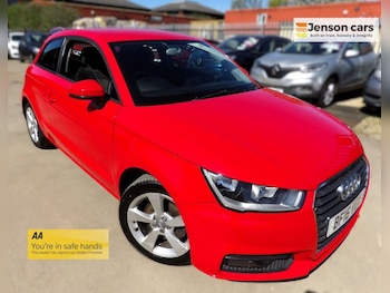 Used Audi A1 2016 for sale - 78167471: Photo