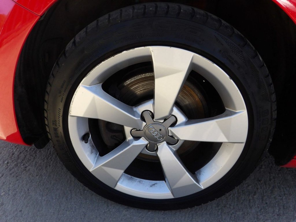 Used Audi A1 2016 for sale - 78167471: Photo 20