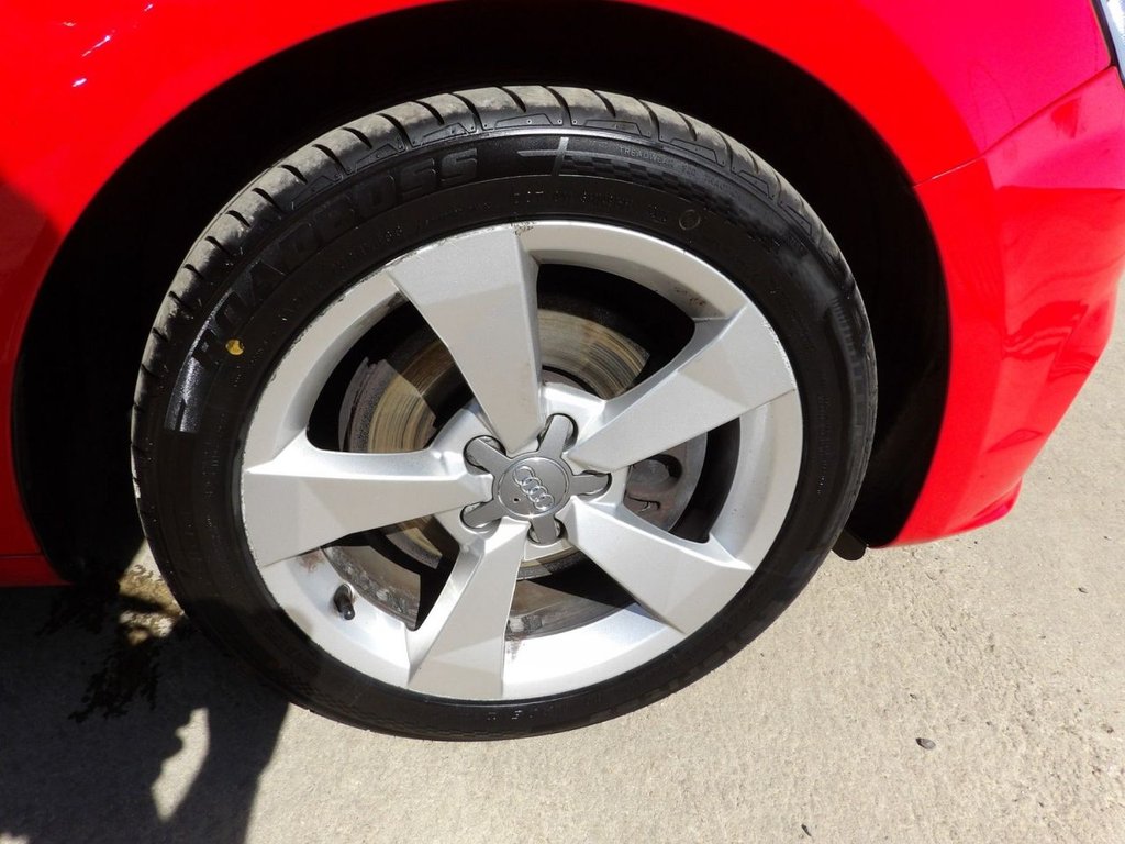 Used Audi A1 2016 for sale - 78167471: Photo 21