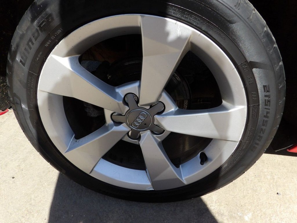 Used Audi A1 2016 for sale - 78167471: Photo 22