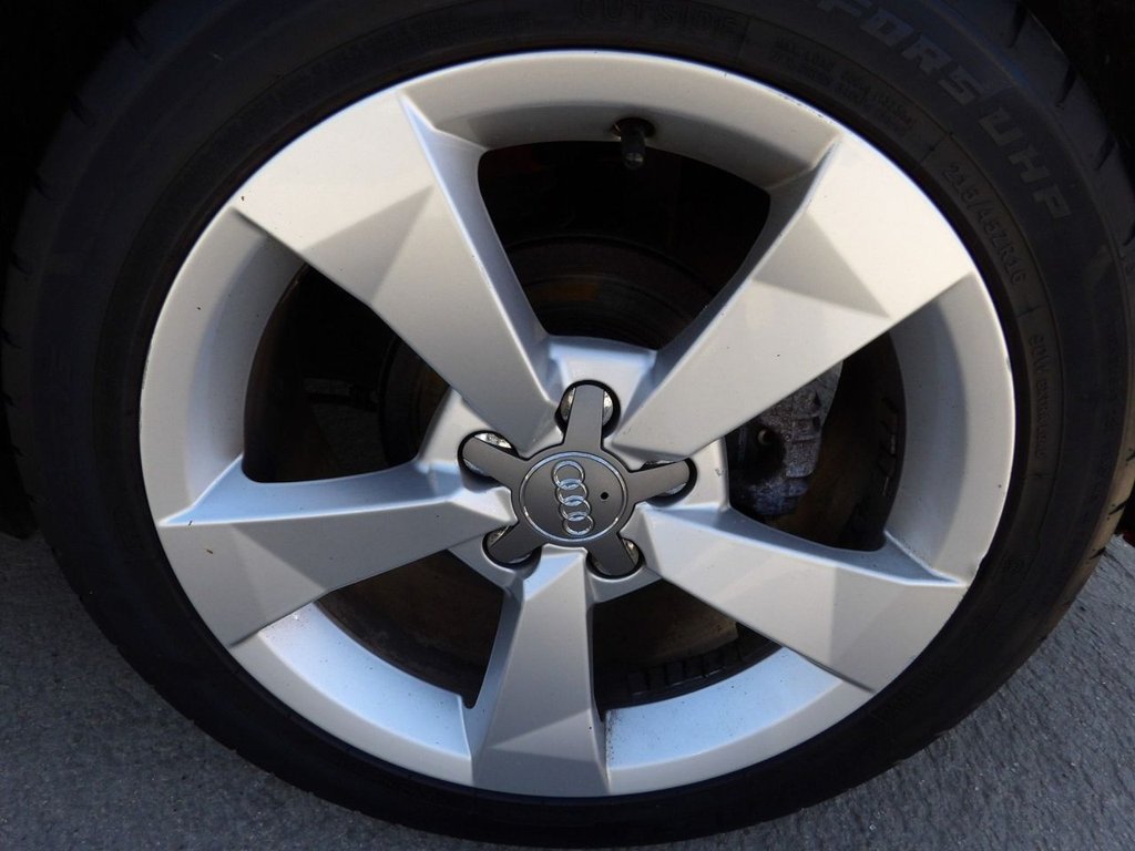 Used Audi A1 2016 for sale - 78167471: Photo 23