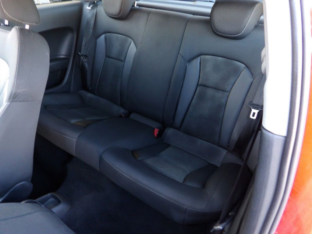 Used Audi A1 2016 for sale - 78167471: Photo 24