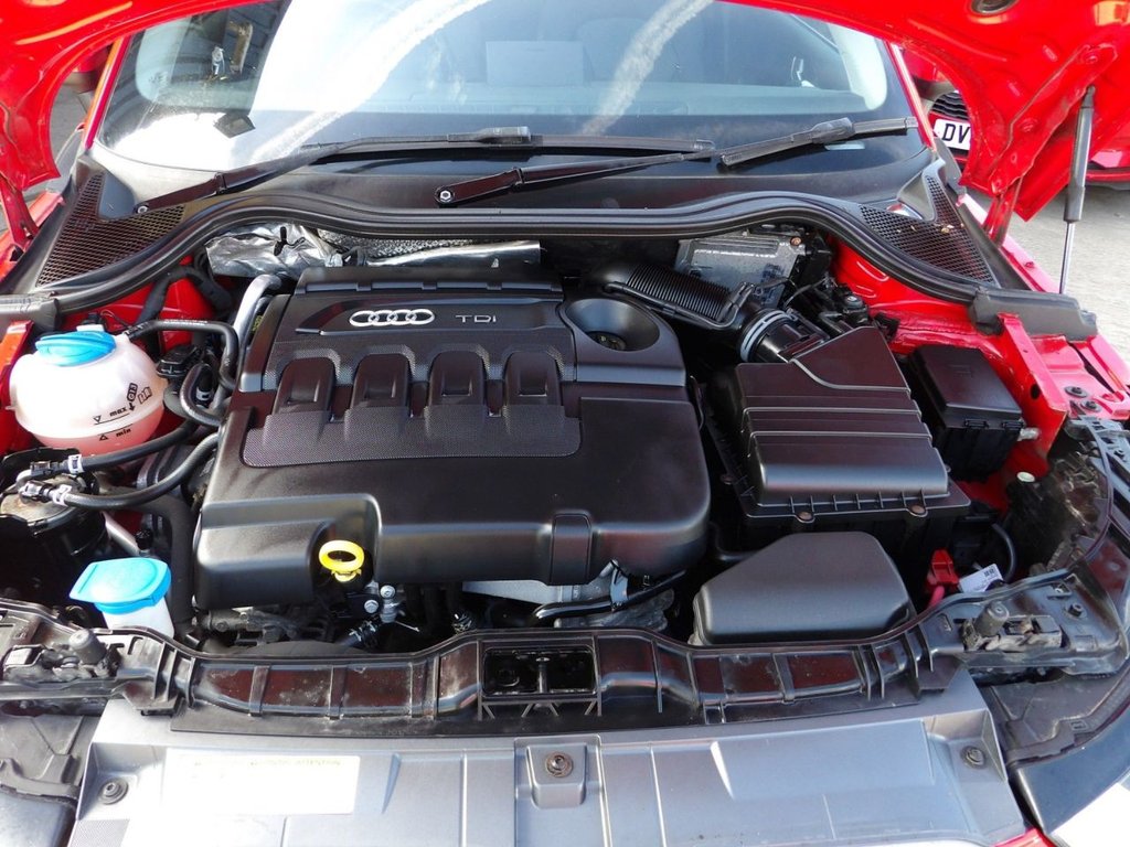 Used Audi A1 2016 for sale - 78167471: Photo 25