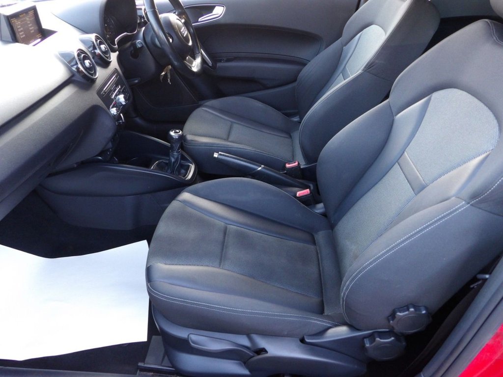 Used Audi A1 2016 for sale - 78167471: Photo 7