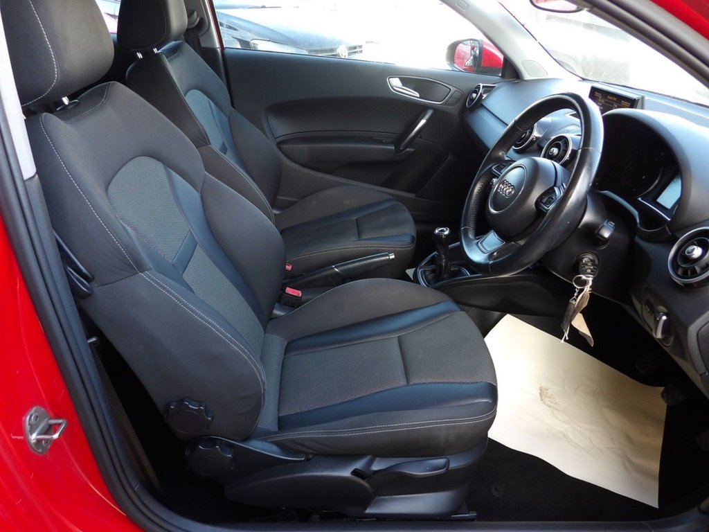 Used Audi A1 2016 for sale - 78167471: Photo 8