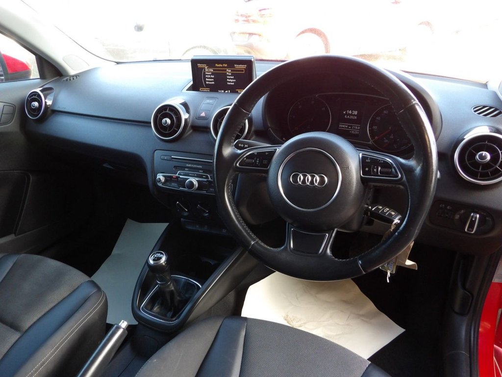 Used Audi A1 2016 for sale - 78167471: Photo 9