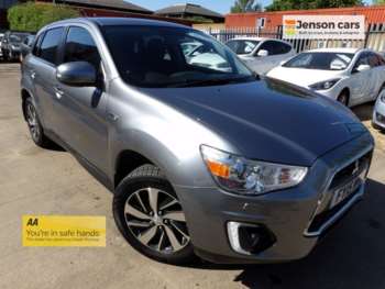 2015 (15) - 1.6 3 5dr