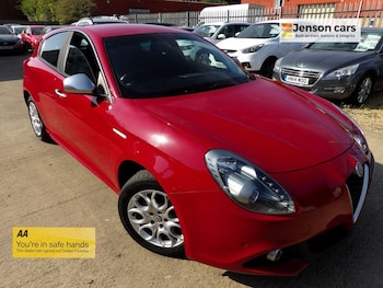 2016 (66) - 2.0 JTDM-2 Super Hatchback 5dr Diesel Manual Euro 6 (s/s) (150 bhp)