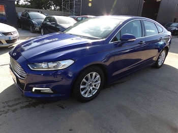Used Ford Mondeo 2018 for sale - 78414209: Photo