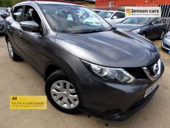 2015 (65) - 1.5 dCi Visia SUV 5dr Diesel Manual 2WD Euro 6 (s/s) (110 ps)