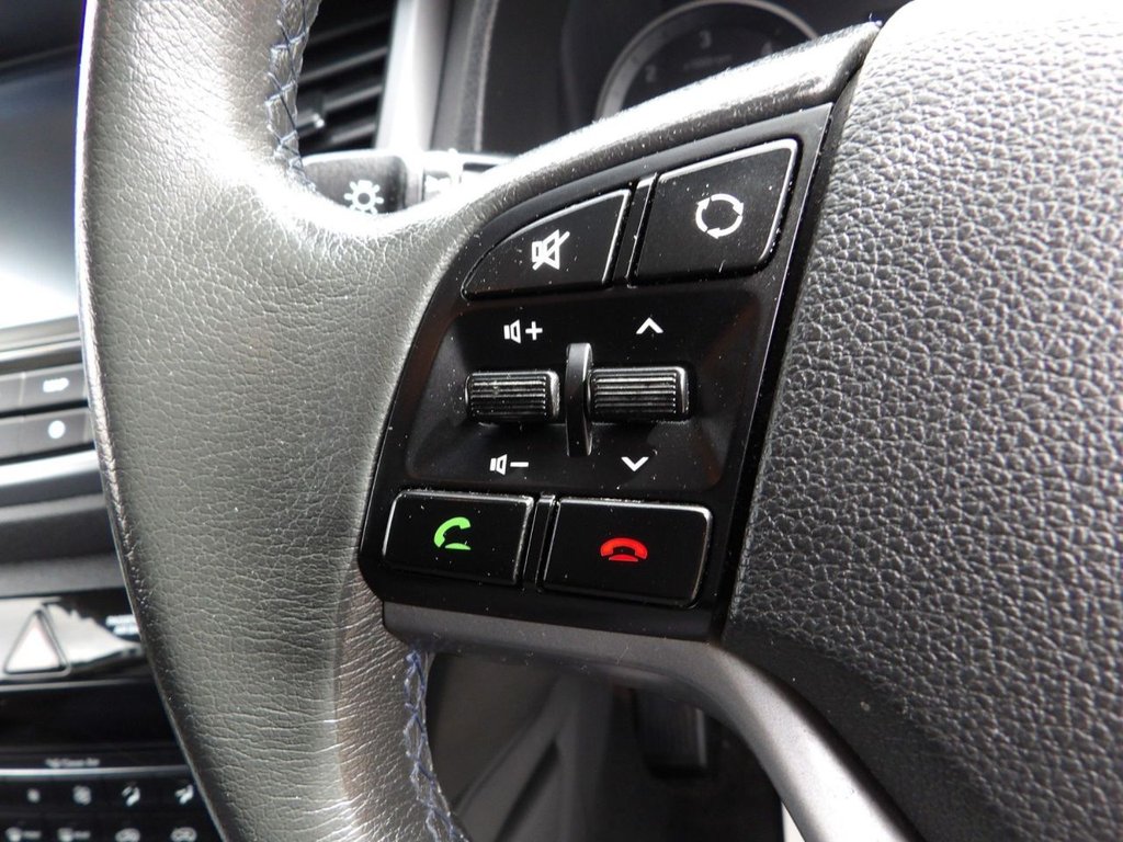 Used Hyundai TUCSON 2015 for sale - 78083135: Photo 12