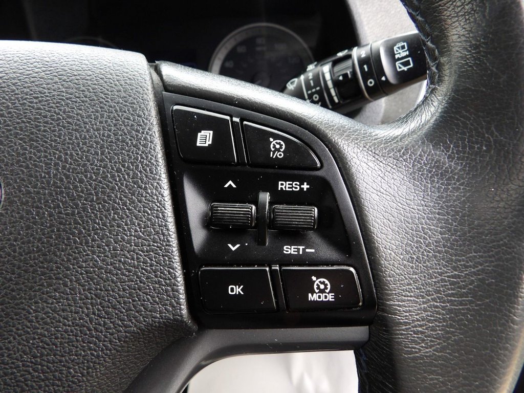 Used Hyundai TUCSON 2015 for sale - 78083135: Photo 13