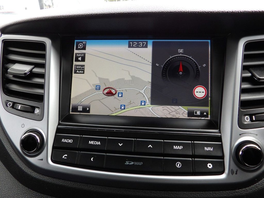 Used Hyundai TUCSON 2015 for sale - 78083135: Photo 15