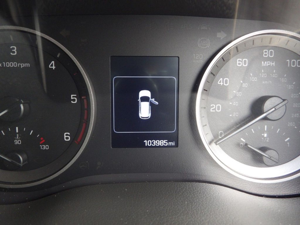 Used Hyundai TUCSON 2015 for sale - 78083135: Photo 16